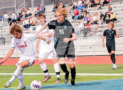 Thumbnail 1 in Weber @ Farmington photogallery.