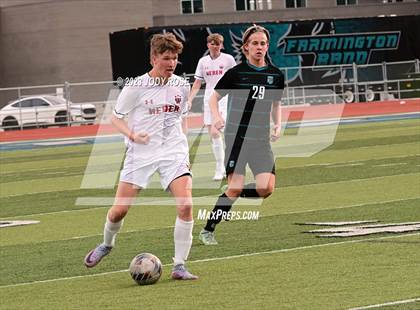 Thumbnail 1 in Weber @ Farmington photogallery.