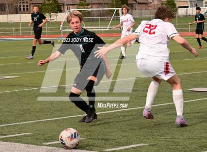 Thumbnail 2 in Weber @ Farmington photogallery.