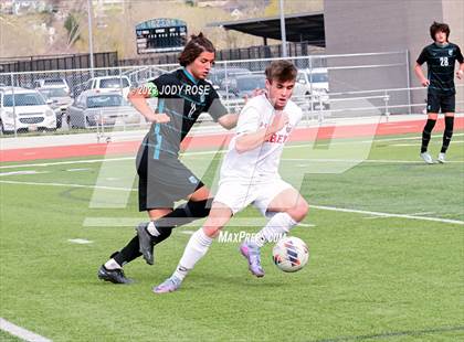 Thumbnail 1 in Weber @ Farmington photogallery.
