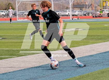 Thumbnail 2 in Weber @ Farmington photogallery.