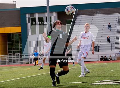 Thumbnail 3 in Weber @ Farmington photogallery.
