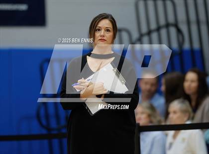 Thumbnail 1 in GIAA Competition Cheer Championship photogallery.