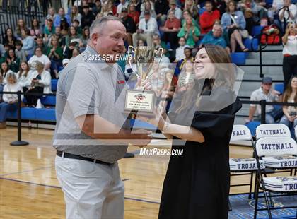 Thumbnail 3 in GIAA Competition Cheer Championship photogallery.