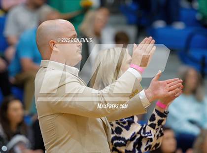 Thumbnail 1 in GIAA Competition Cheer Championship photogallery.