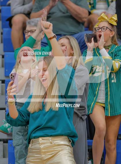 Thumbnail 1 in GIAA Competition Cheer Championship photogallery.