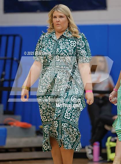 Thumbnail 3 in GIAA Competition Cheer Championship photogallery.