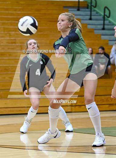 JV: Brebeuf Jesuit Preparatory @ Yorktown