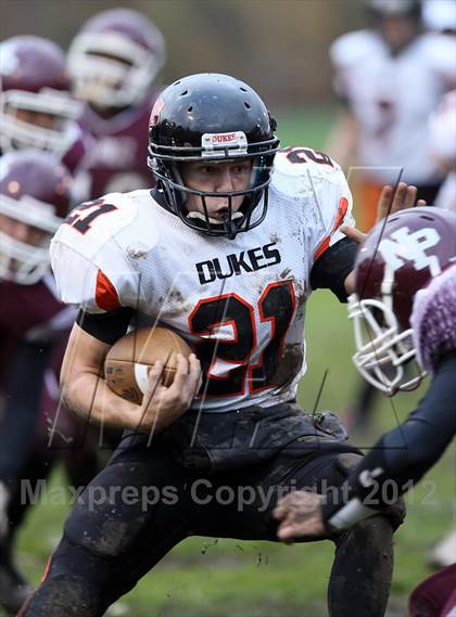 Thumbnail 1 in Marlboro Central @ New Paltz photogallery.