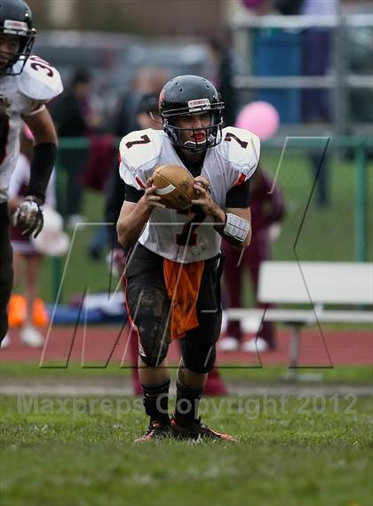 Thumbnail 1 in Marlboro Central @ New Paltz photogallery.