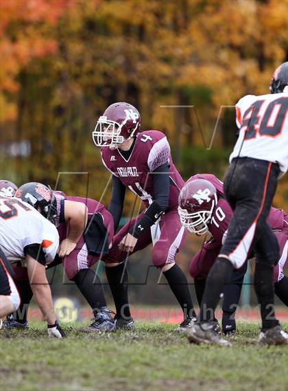 Thumbnail 3 in Marlboro Central @ New Paltz photogallery.