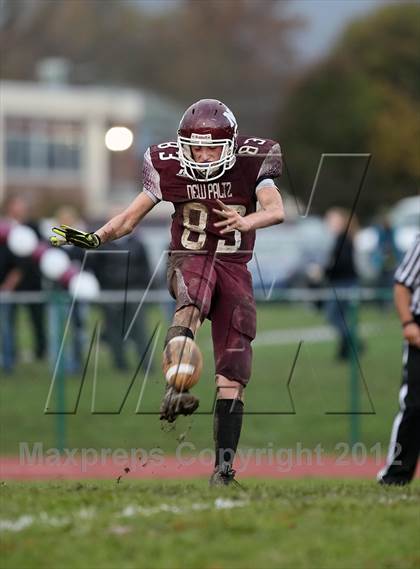 Thumbnail 3 in Marlboro Central @ New Paltz photogallery.