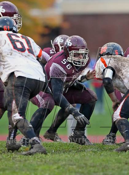 Thumbnail 2 in Marlboro Central @ New Paltz photogallery.