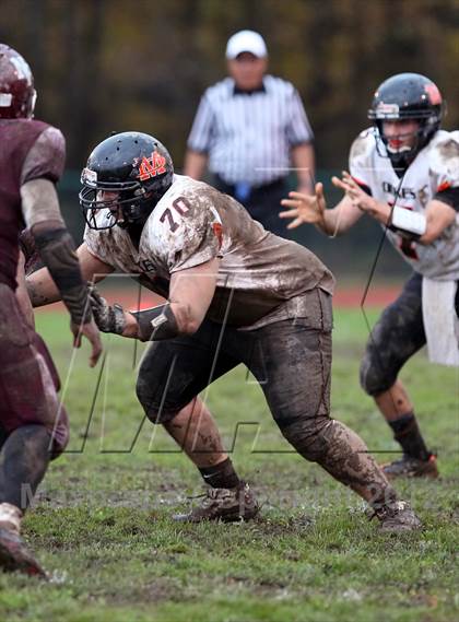 Thumbnail 3 in Marlboro Central @ New Paltz photogallery.