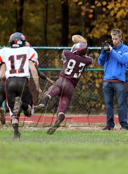Thumbnail 2 in Marlboro Central @ New Paltz photogallery.