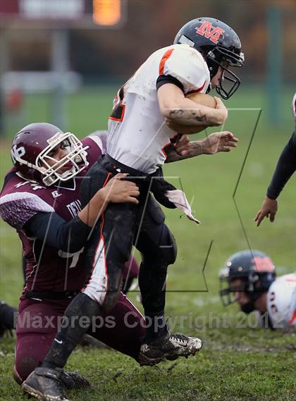 Thumbnail 3 in Marlboro Central @ New Paltz photogallery.