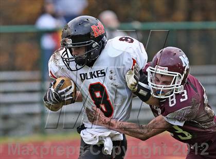 Thumbnail 2 in Marlboro Central @ New Paltz photogallery.