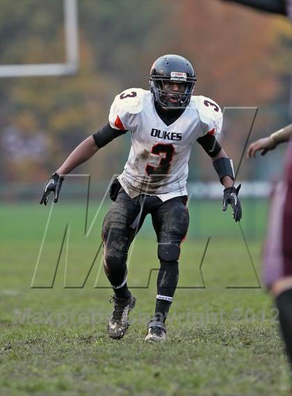 Thumbnail 2 in Marlboro Central @ New Paltz photogallery.