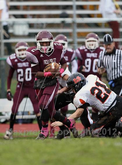 Thumbnail 1 in Marlboro Central @ New Paltz photogallery.