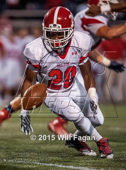 Thumbnail 3 in Milton @ Roswell photogallery.