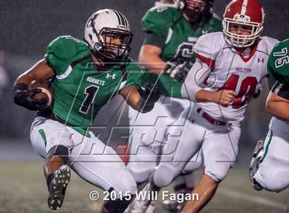 Thumbnail 3 in Milton @ Roswell photogallery.