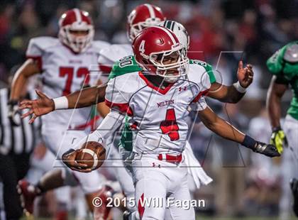Thumbnail 2 in Milton @ Roswell photogallery.