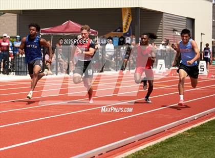 Thumbnail 2 in OSSAA 5A/6A - Owasso 2025 photogallery.