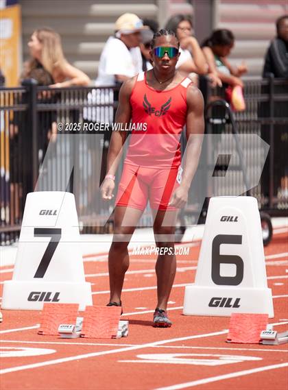 Thumbnail 2 in OSSAA 5A/6A - Owasso 2025 photogallery.