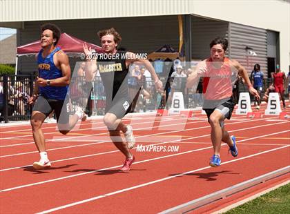 Thumbnail 1 in OSSAA 5A/6A - Owasso 2025 photogallery.