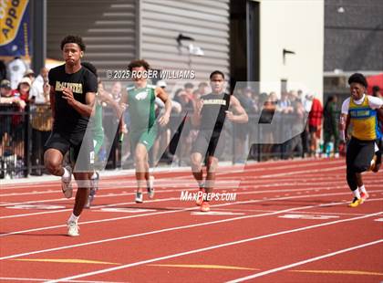 Thumbnail 3 in OSSAA 5A/6A - Owasso 2025 photogallery.