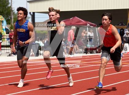 Thumbnail 3 in OSSAA 5A/6A - Owasso 2025 photogallery.