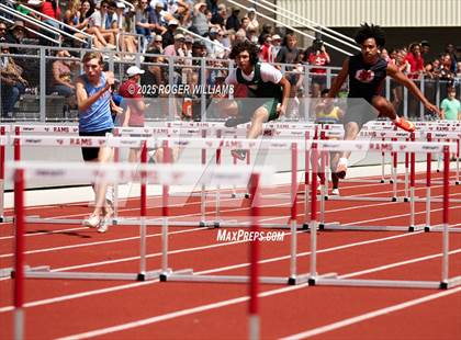 Thumbnail 2 in OSSAA 5A/6A - Owasso 2025 photogallery.