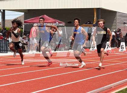 Thumbnail 3 in OSSAA 5A/6A - Owasso 2025 photogallery.