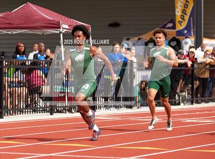 Thumbnail 1 in OSSAA 5A/6A - Owasso 2025 photogallery.