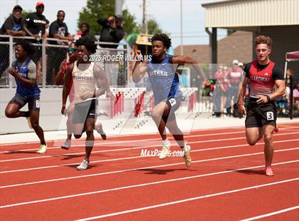 Thumbnail 3 in OSSAA 5A/6A - Owasso 2025 photogallery.