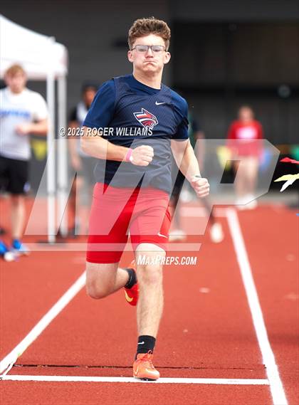 Thumbnail 3 in OSSAA 5A/6A - Owasso 2025 photogallery.