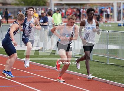 Thumbnail 3 in OSSAA 5A/6A - Owasso 2025 photogallery.