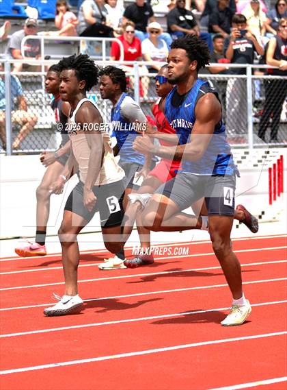Thumbnail 3 in OSSAA 5A/6A - Owasso 2025 photogallery.