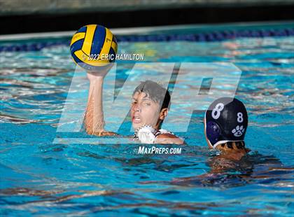 Thumbnail 1 in Crespi @ Loyola photogallery.