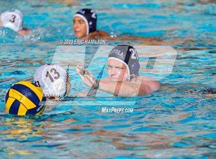 Thumbnail 2 in Crespi @ Loyola photogallery.