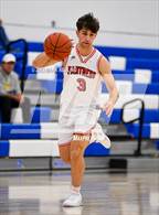 Photo from the gallery "Burlingame vs. Waldorf (Burlingame  Lions Club Tournament)"