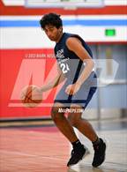 Photo from the gallery "Burlingame vs. Waldorf (Burlingame  Lions Club Tournament)"