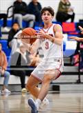 Photo from the gallery "Burlingame vs. Waldorf (Burlingame  Lions Club Tournament)"