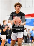 Photo from the gallery "Burlingame vs. Waldorf (Burlingame  Lions Club Tournament)"