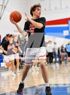 Photo from the gallery "Burlingame vs. Waldorf (Burlingame  Lions Club Tournament)"