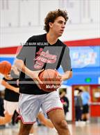 Photo from the gallery "Burlingame vs. Waldorf (Burlingame  Lions Club Tournament)"