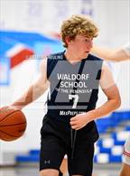 Photo from the gallery "Burlingame vs. Waldorf (Burlingame  Lions Club Tournament)"