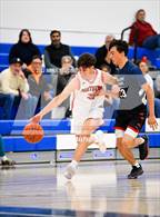 Photo from the gallery "Burlingame vs. Waldorf (Burlingame  Lions Club Tournament)"