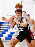 Photo from the gallery "Burlingame vs. Waldorf (Burlingame  Lions Club Tournament)"