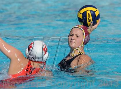 Thumbnail 3 in Hemet vs Ocean View (CIF-SS D7 Final) photogallery.